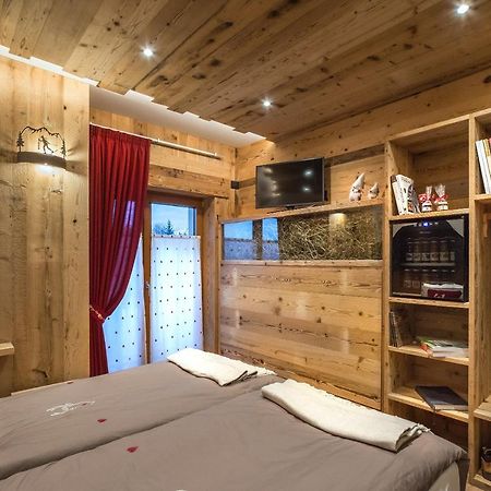 Agriturismo La Giasena 폰테 넬랄피 외부 사진