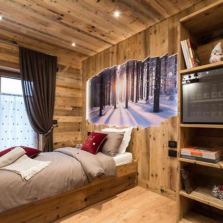 Agriturismo La Giasena 폰테 넬랄피 외부 사진