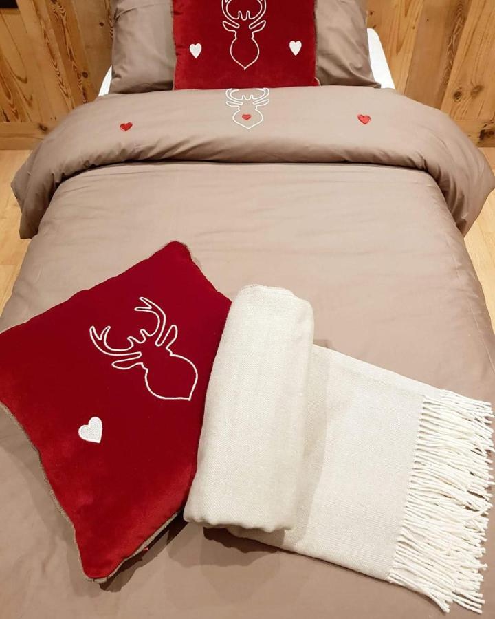 Agriturismo La Giasena 폰테 넬랄피 외부 사진