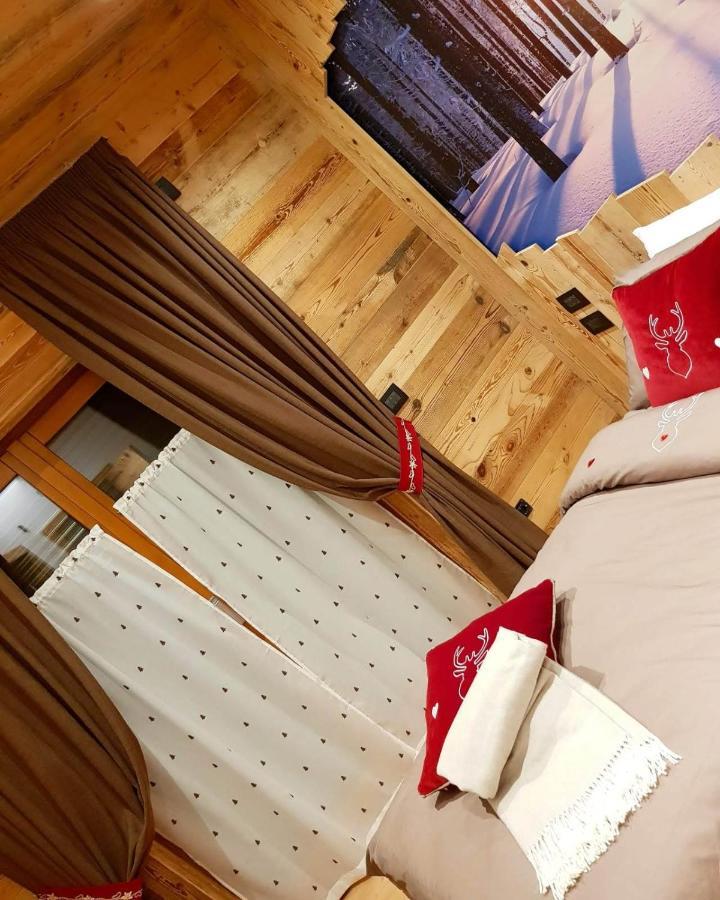 폰테 넬랄피 Agriturismo La Giasena B&B 외부 사진