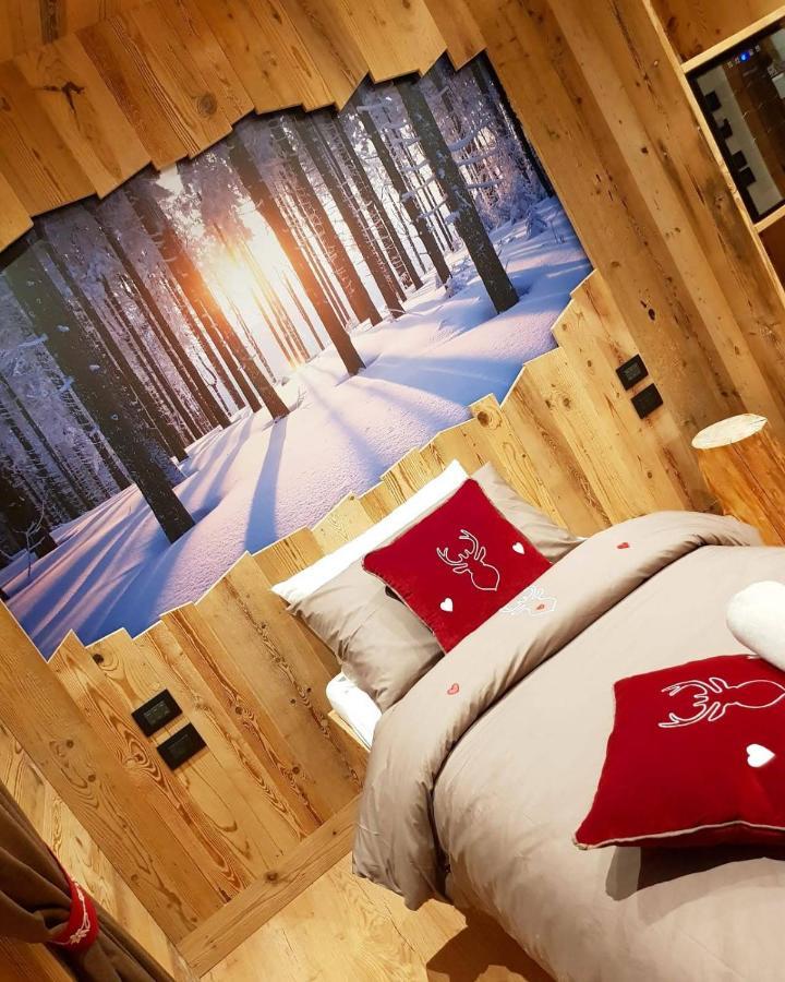 Agriturismo La Giasena 폰테 넬랄피 외부 사진