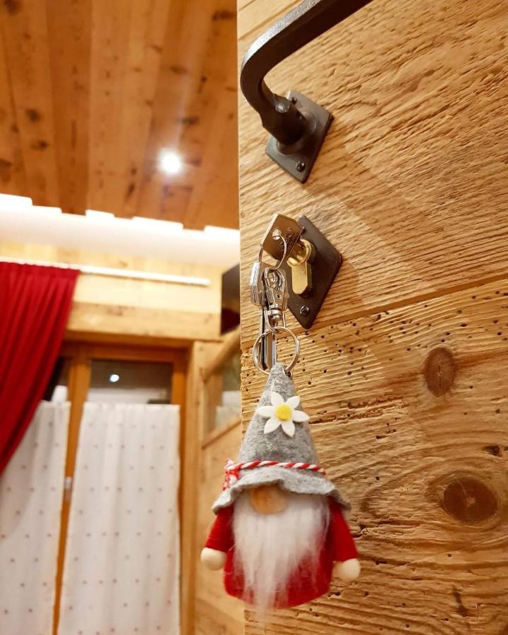 Agriturismo La Giasena 폰테 넬랄피 외부 사진