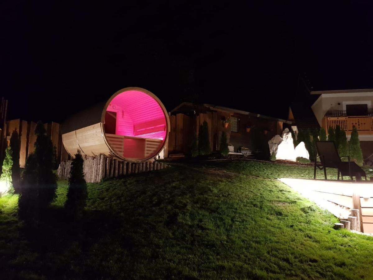 Agriturismo La Giasena 폰테 넬랄피 외부 사진