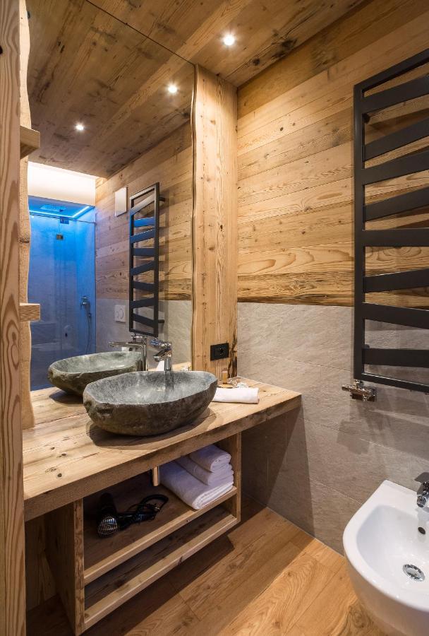 Agriturismo La Giasena 폰테 넬랄피 외부 사진
