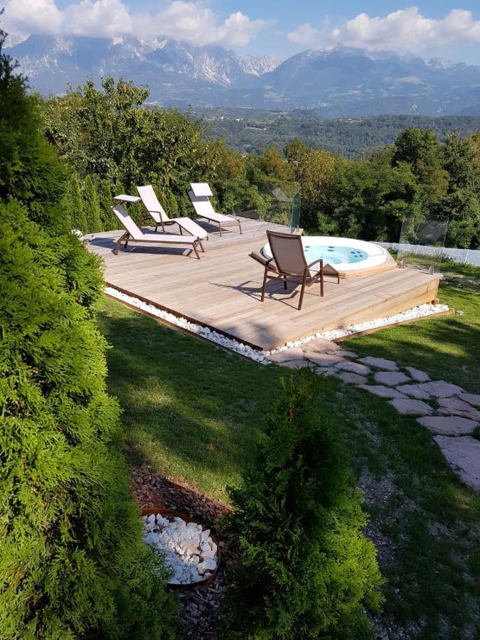Agriturismo La Giasena 폰테 넬랄피 외부 사진