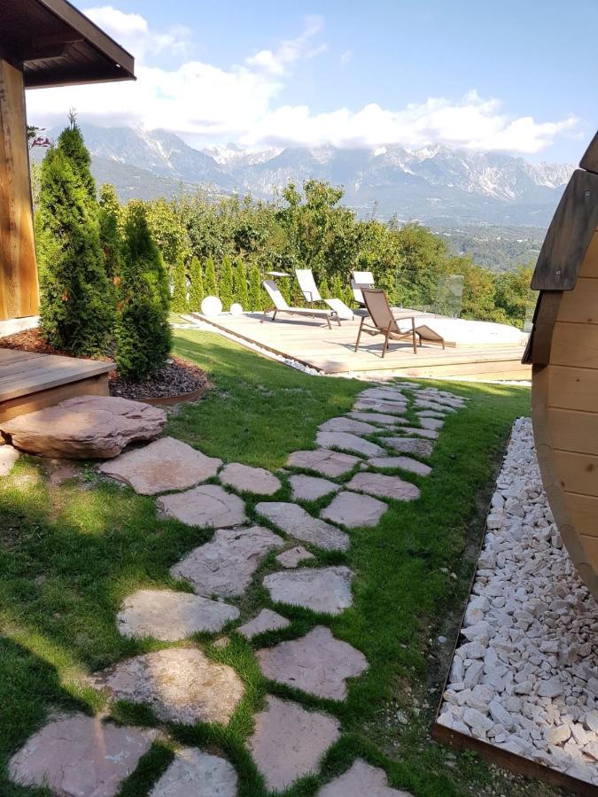 Agriturismo La Giasena 폰테 넬랄피 외부 사진
