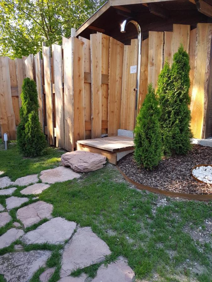 Agriturismo La Giasena 폰테 넬랄피 외부 사진