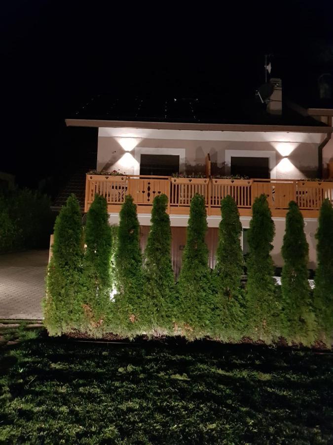 폰테 넬랄피 Agriturismo La Giasena B&B 외부 사진