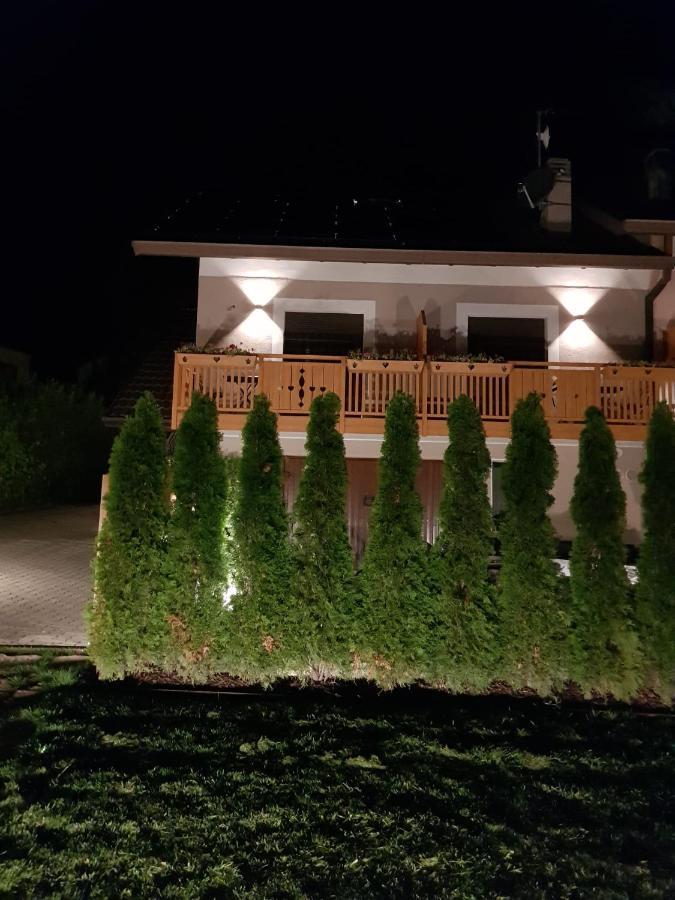 Agriturismo La Giasena 폰테 넬랄피 외부 사진
