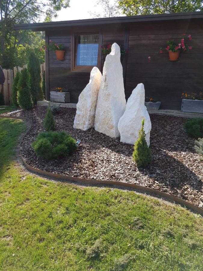 Agriturismo La Giasena 폰테 넬랄피 외부 사진