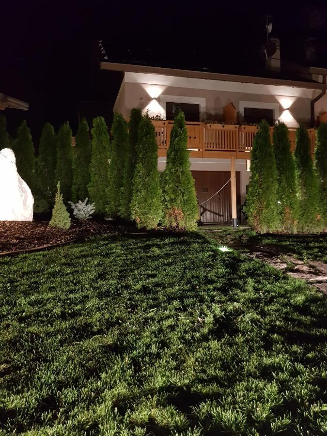 Agriturismo La Giasena 폰테 넬랄피 외부 사진