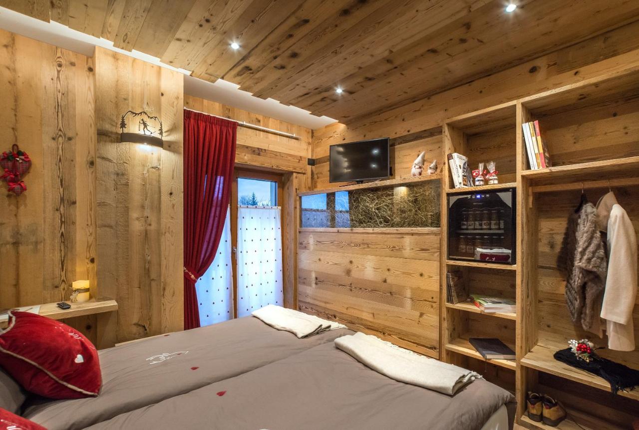 Agriturismo La Giasena 폰테 넬랄피 외부 사진