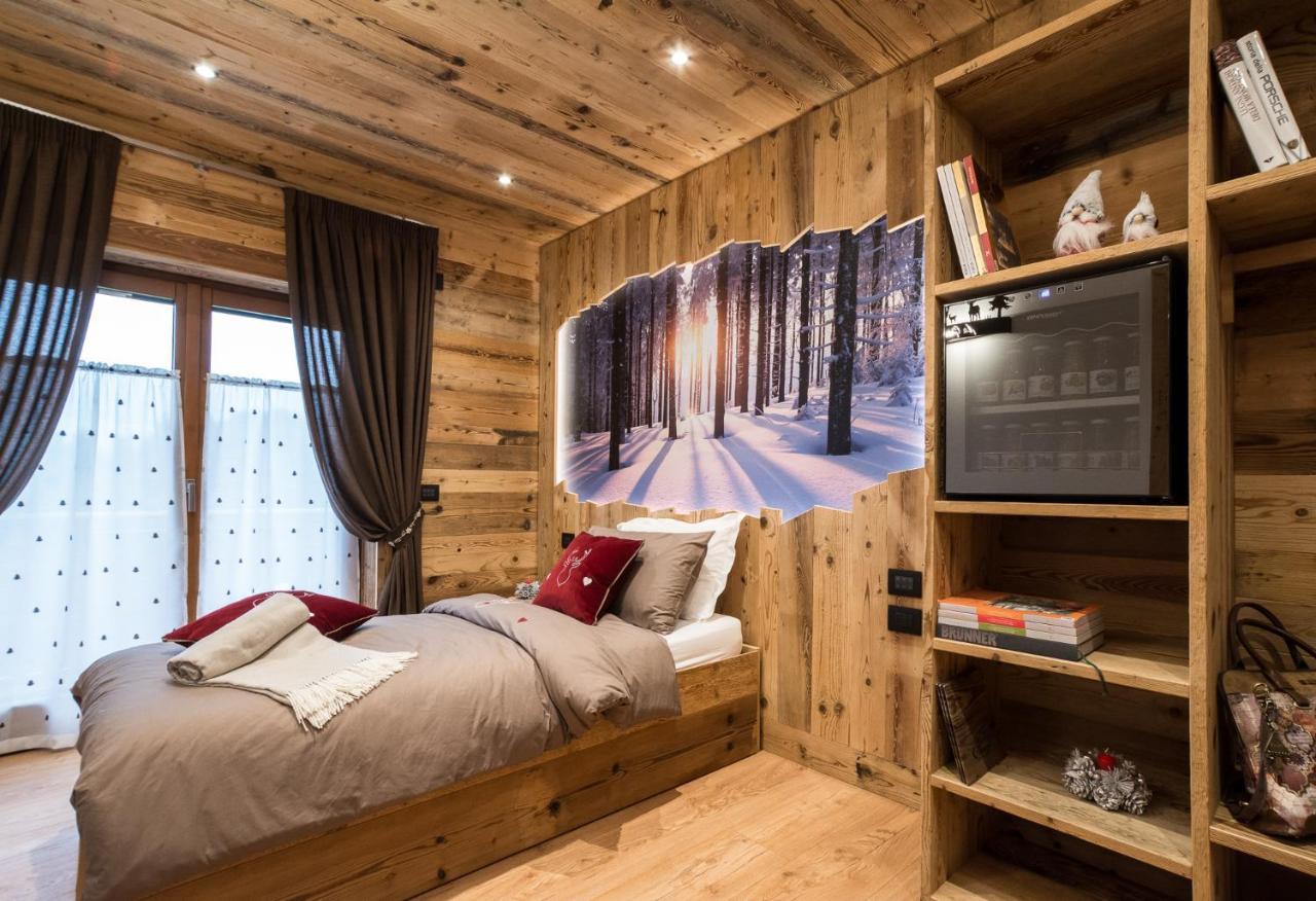 Agriturismo La Giasena 폰테 넬랄피 외부 사진