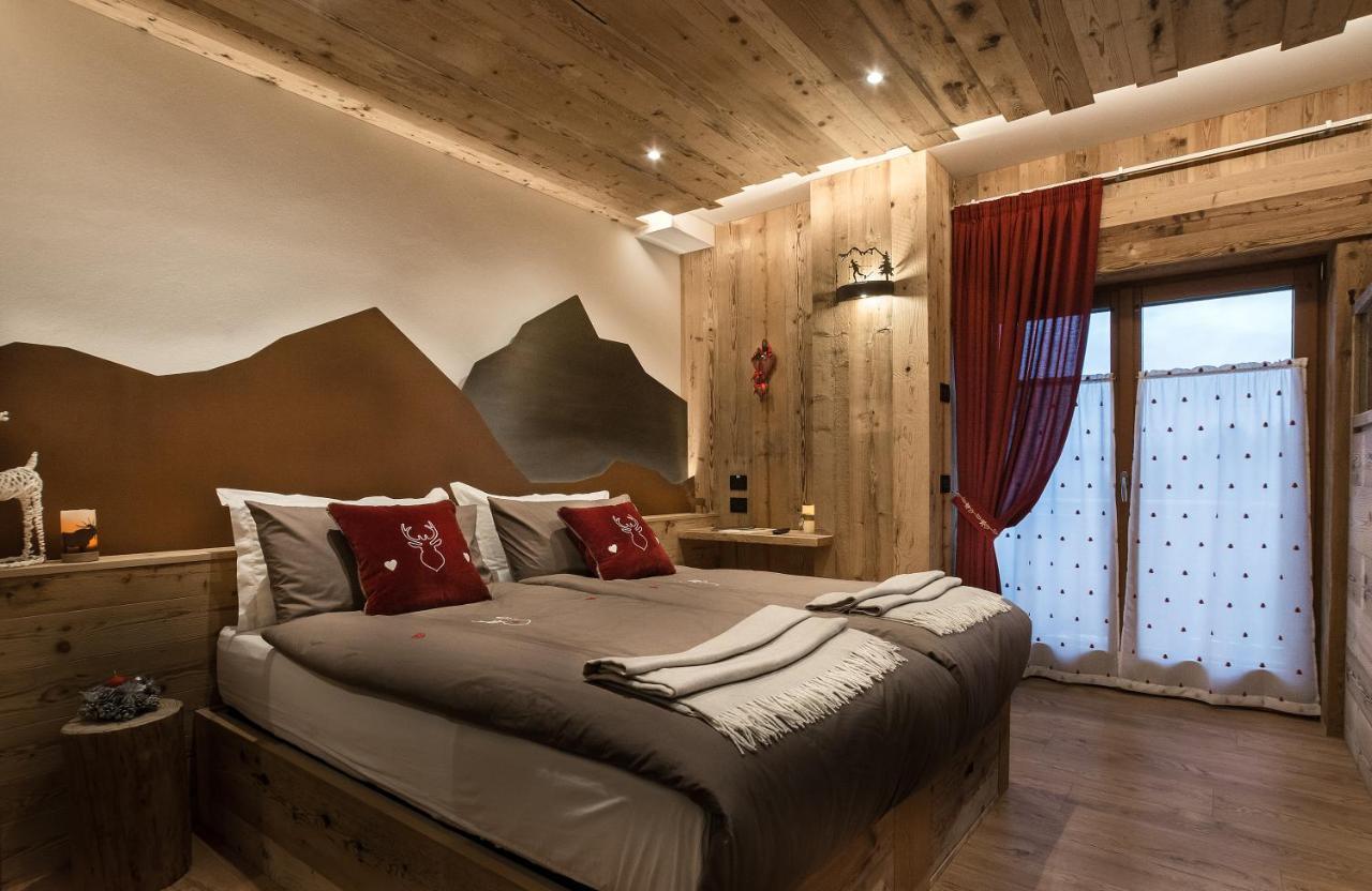 Agriturismo La Giasena 폰테 넬랄피 외부 사진
