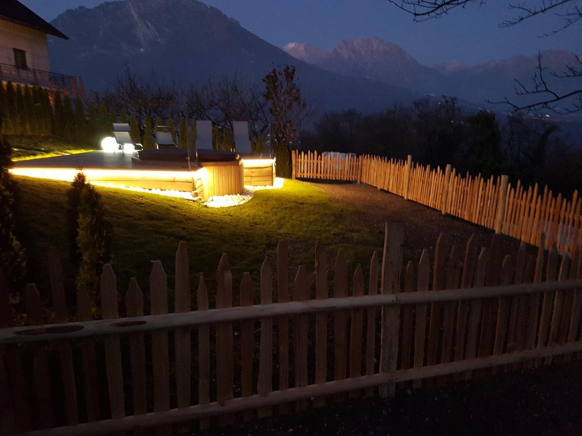 Agriturismo La Giasena 폰테 넬랄피 외부 사진